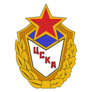 CSKA Logo PNG Vector