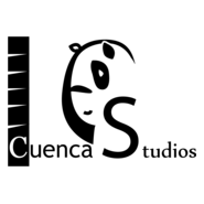 Cuenca Studios Logo PNG Vector