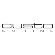Custo Logo PNG Vector