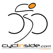Cyclinside.com Logo PNG Vector