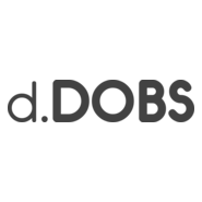 d.DOBS Logo PNG Vector