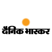 Dainik Bhaskar Logo PNG Vector