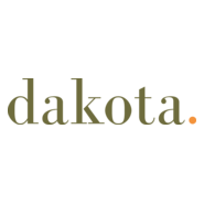 Dakota Hotels Logo PNG Vector