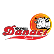 danacı sucuk kayseri Logo PNG Vector