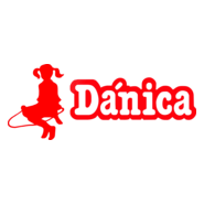 Danica Logo PNG Vector