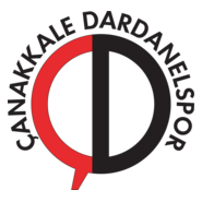Dardanelspor Canakkale Logo PNG Vector