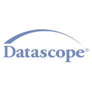 Datascope Logo PNG Vector