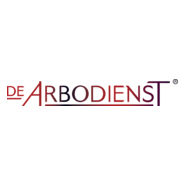 De Arbodienst Logo PNG Vector