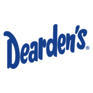 Dearden's Logo PNG Vector