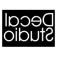 Decal Studio Logo PNG Vector