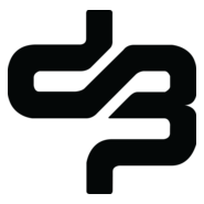 Decibel Logo PNG Vector