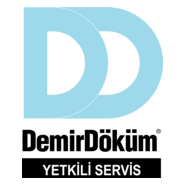 Demirdöküm yeni Logo PNG Vector