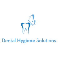 Dental Hygiene Solutions Logo PNG Vector