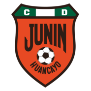 DEPORTIVO JUNIN Logo PNG Vector