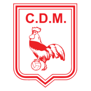 Deportivo Moron Logo PNG Vector