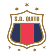 Deportivo Quito Logo PNG Vector