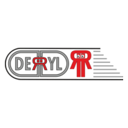 Derryl Logo PNG Vector