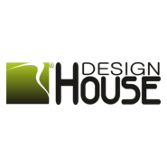 Design House Logo PNG Vector