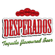 Desperados Logo PNG Vector
