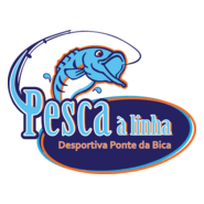 Desportiva Ponte da Bica Logo PNG Vector