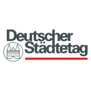 Deutscher Städtetag Logo PNG Vector