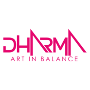 Dharma Logo PNG Vector