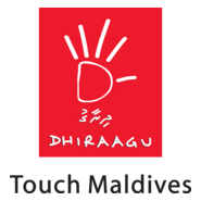 Dhiraagu Logo PNG Vector