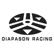 Diapason racing Logo PNG Vector
