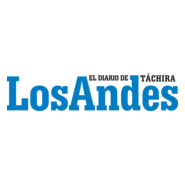 DIARIO DE LOS ANDES TACHIRA Logo PNG Vector