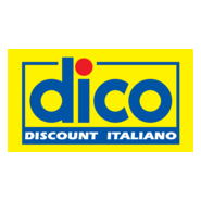 dico Logo PNG Vector