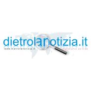 Dietro la notizia Logo PNG Vector