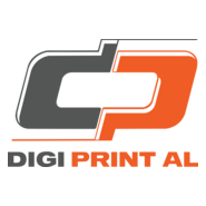 Digiprint Al Logo PNG Vector