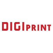 DIGIprint Logo PNG Vector