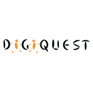 Digiquest Logo PNG Vector