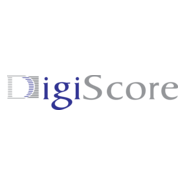 Digiscore Logo PNG Vector