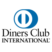 Diner's Club Logo PNG Vector