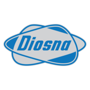 Diosna Logo PNG Vector