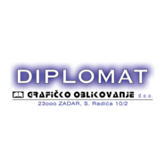 Diplomat grafičko oblikovanje Logo PNG Vector