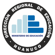 Direccion Regional de Educación Logo PNG Vector
