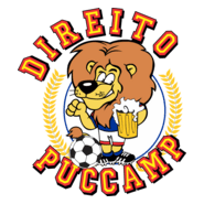 Direito PUCCamp Logo PNG Vector