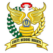 Direktorat Jenderal Pajak Logo PNG Vector