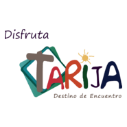 Disfruta Tarija Logo PNG Vector