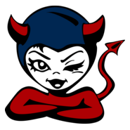 Disi Seytanlar Logo PNG Vector