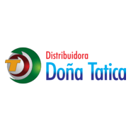 Distribuidora Doña Tatica Logo PNG Vector