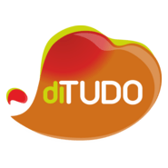 ditudo Logo PNG Vector