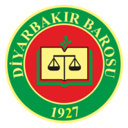 Diyarbakir Barosu Logo PNG Vector