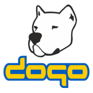 dogo Logo PNG Vector