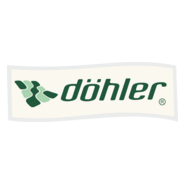 Dohler Logo PNG Vector
