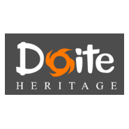 Doite Heritage Logo PNG Vector
