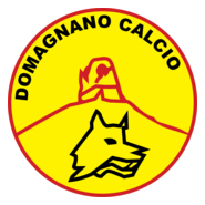 Domagnano Calcio Logo PNG Vector